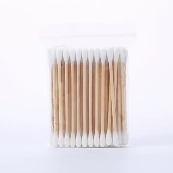 Wandashan bovine colostrum freeze-dried bovine colostrum powder made in china rich in protein 60g/can freeze-dried cow single shot without hair one pack of cotton swabs