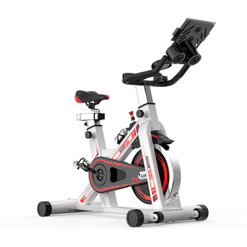 Yingerjian (yingerjian) spinning home exercise bike silent fitness random delivery