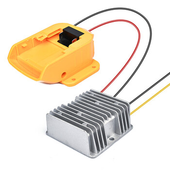Sailotou 20v to 12v180w dc buck regulator 00b18 18v-12v15a180w