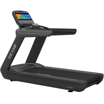 Kangqiang commercial treadmill v12t gym color screen smart color screen fitness equipment