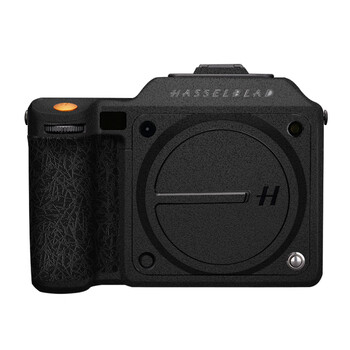 Meibendo is suitable for hasselblad x2d2 generation camera protective film x2dii 100c earth gray sticker x2d second generation skin matte 3m matte black