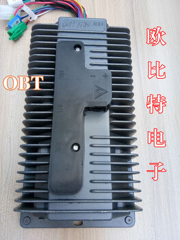 Orbit electronics 1000w45a60v new energy electric tricycle four-wheeler controller 60v/72v universal 1200w57a