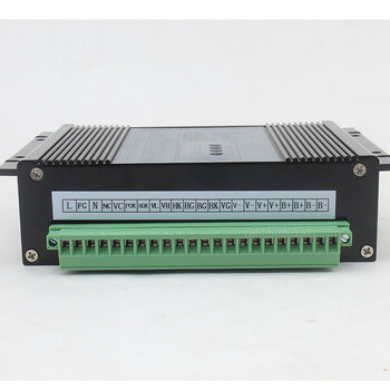 Charging cabinet power module 500-220d48v automatic inflatable cabinet dtu distribution network dedicated battery 40ah-12v