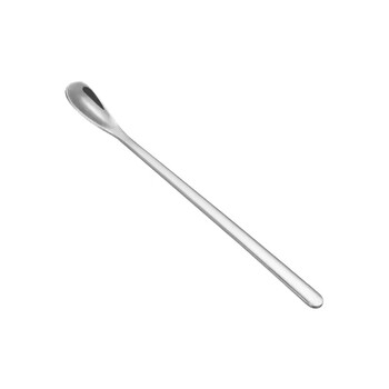 Fanyi t long-handled mixing spoon b1pn201-stirring stick coffee milk tea stirring spoon small bar spoon small spoon seasoning long-handled spoon about 15.5cm 1