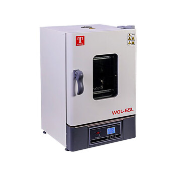 Taisite tianjin wgl-30d/45d vertical blast drying oven industrial high temperature laboratory oven thermostat wgl-30t programmable temperature control