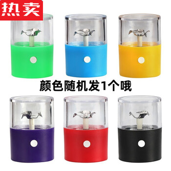 Mzxm japan imported quality new powder cake repair grinder grinding ginger highlight grinder lipstick powder grinder powder cake grinder