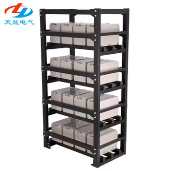 Tianyi electrical battery rack