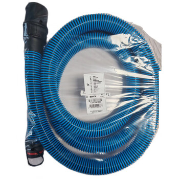 Bosch (bosch) adapted vacuum cleaner gas12-25pl accessories filter filter element vacuum pipe dust blowing joint elbow bracket motor vacuum pipe-651#