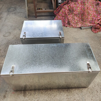 Fengxi customized tool box iron box truck tool box light truck tool box trailer tool box thickened