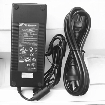 Original fsp 19v7.89a power adapter fsp150-abbn2 shenzhou machinery x6ti charger