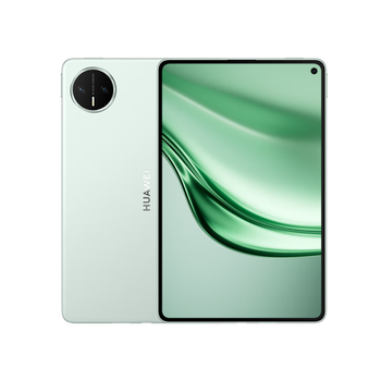 99% new huawei matepad mini huawei tablet 8.8-inch small tablet oled screen light office sim card version can call 12gb+512gb spruce green