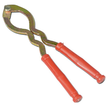 Walnut clamp peeling clamp pecan sheller tool household nut opening purchasing agency a171 walnut clamp (one)