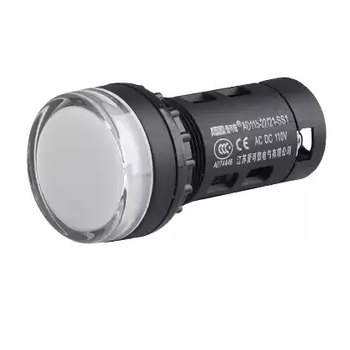 Access ad115-22/21-ss1ad115-22/21-ss2 red and green two-color indicator light red and green two-color ac/dc220v