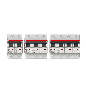 Damnoen sasabb high current circuit breaker h800 series switch circuit breaker h801 h802 h803 h804 sh800 d type 125a3p