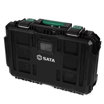 Shida tool powerful moisture-proof combination box 95320 95321 95327 95327