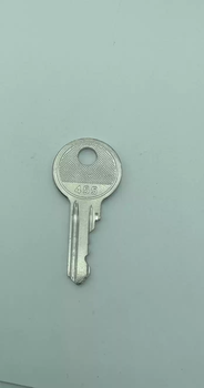 Fanuc robot control cabinet key gear switch 455 universal new spot metal 455丨high cost performance丨guaranteed to be used