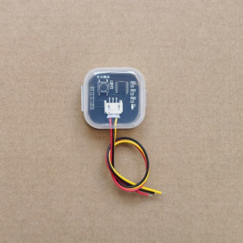 Air conditioner starter air conditioner incoming power self-starter boot module power outage memory power outage restart universal model universal model a requires welding