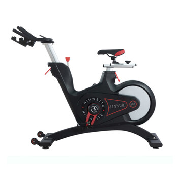 Jishuo fitness bike exercise bike gym professional fitness equipment js-sy-601 (taiwan)