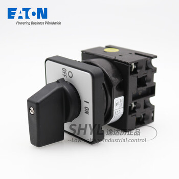 Eaton eaton p1-25-32/e p3-63/e p3-100/e isolation switch p3-100_e
