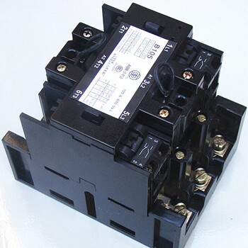 Shanghai people's cjx8-105 ac contactor b105-30-22380v 220v