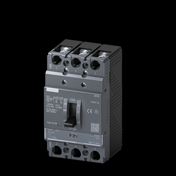 Siemens 3vc6 plastic case circuit breaker power distribution protection 3p/4p optional 16a-100a-630a ready for delivery in seconds 3vc6318-3aa03-0aa0_(180a)