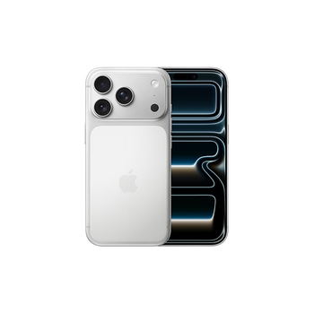 12-issue interest-free, 99% new apple/apple iphone 17 pro 512gb silver, supports china unicom and telecom 5g dual-sim dual-standby mobile phone