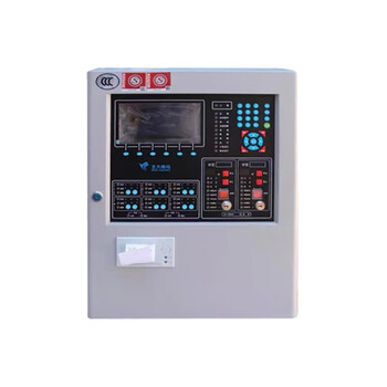 Beiyang beida jade bird gas fire extinguishing controller jbf5013/5014/jbf5015 gas fire extinguishing jbf5014 dual-zone gas host