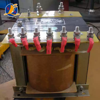 Manufacturer incoming line reactor high and low voltage dry type reactor copper wire aluminum wire coil capacitor reactor reactor incoming line reactor