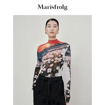 Marisfrolg gift single shot will not be shipped m