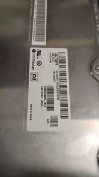 Innolux k7b panel m270kcj-k7bvg27aq1a screen fastips lcd module default