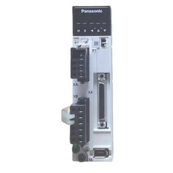 Panasonic 100w servo driver madln05se pulse type