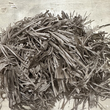 Raffia filling paper birthday wedding red gift box filling shredded brushed paper mixed paving wedding candy box fruit gift box dark gray 10 catties wholesale price