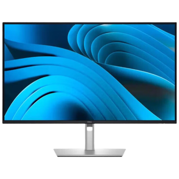 99% new dell (dell) 27-inch 4k hd monitor ips screen 100hz micro-bezel type-c 90w reverse charging rotating lift hardware-level anti-blue light p2725qe
