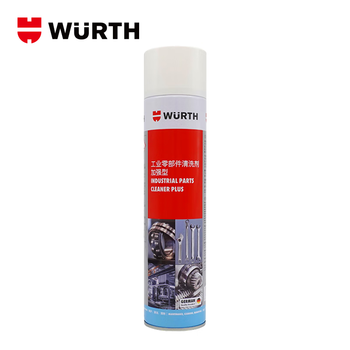Wurth industrial parts cleaning agent-enhanced-600ml 24 bottles/box
