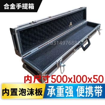 High-precision grade 000 marble flat ruler and ruler inspection parallel gauge equal height block parallel level ruler a-grade small 500 suitcase