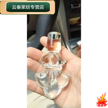 High-end light luxury louis xiii crystal bottle stopper decoration bottle stopper decoration one decoration one