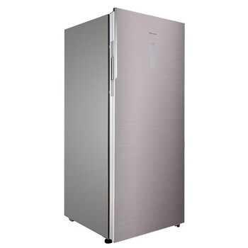 Hisense bd-201wgtu/hp 201l-40 professional cryogenic wide-width fully variable temperature dedicated space for mothers and babies, almost flawless