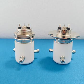 Jpk-8wf type 15kv breaking high voltage and high power vacuum relay with load jpk-23