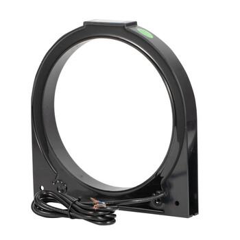 Ankerui akh-0.66l /l-100 1000ma/1ma low voltage monitoring residual current transformer akh-0.66l-780*160