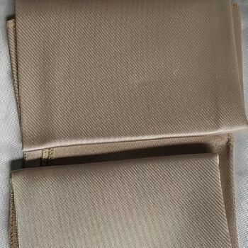 25mm ceramic fiber blanket welding blanket fire extinguishing welding blanket 4s shop power plant chemical plant construction site temperature resistant 1260 high silicon oxygen high temperature resistant 1600 degrees without thorns 3x3 meters