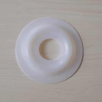 Metering pump accessories diaphragm mechanical diaphragm material laminated diaphragm 110*35