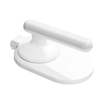 Antique fvfh dumpling skin press, household small dumpling skin machine, dough rolling tool, bun pressing cake mold, skin pressing artifact, two packs, white - skin pressing artifact, one-press forming saves