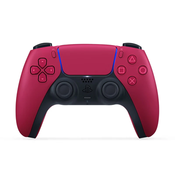 Sony (sony) ps5 playstation dualsense wireless game controller ps5 controller-star red