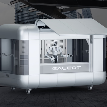 Longpai galaxy universal humanoid robot + retail warehouse hotel security high speed rail airport hospital university commercial street commercial retail service fully automatic intelligent ai conversation robot white - full booking/signing guarantee