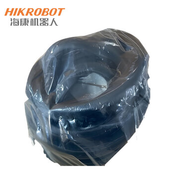 Hikrobot agv car accessories single tube collision strip sheath 190704021