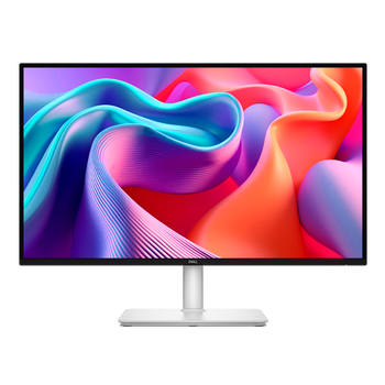 90% new dell (dell) 27-inch 2k monitor ips screen hardware-level anti-blue light 144hz refresh 99%srgb dual speakers rotating lift computer display s2725dsm