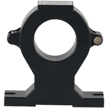 Ankerui hall current sensor open type dc current transformer 0-20000a dc ahkc-eka
