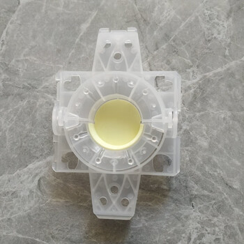 Jie yun mao's fast large-stuffed dumpling artifact patented plug-in automatic cutting edge mold pinching dumpling skin tool new model a02 one