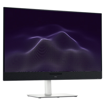 80% new dell (dell) 31.6-inch 4k qd-oled e-sports gaming audio and video large-screen display 120hz 0.03ms hdr400 hardware anti-blue light 5*5w speaker s3225qc