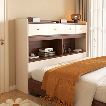 Solid wood bedside table, bedside table, bedroom bookcase, bookshelf, storage cabinet, extremely narrow wardrobe, bedside crevice cabinet, tall cabinet, customized length*width*height, customized size.